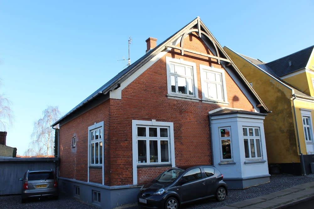 Svendborg Rooms 1