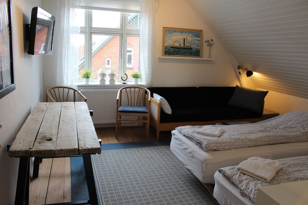 Svendborg Rooms 2