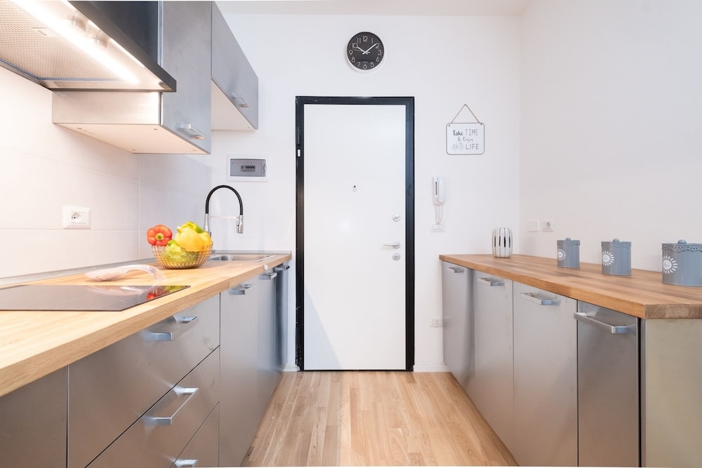 Residence delle Erbe by Studio Vita 2