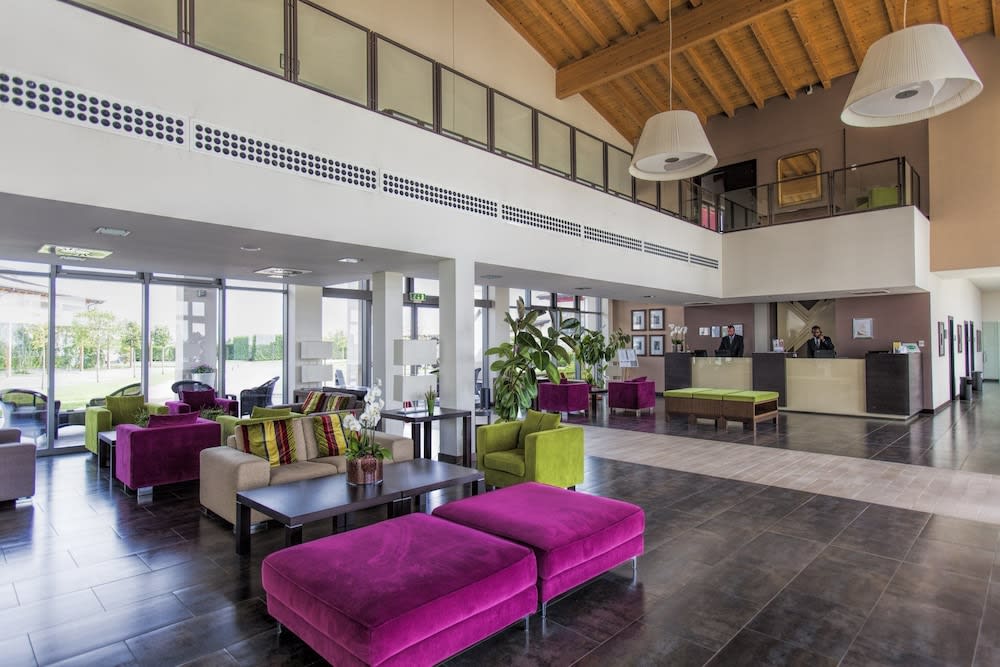 Hotel & Residence Villa Bartolomea 2