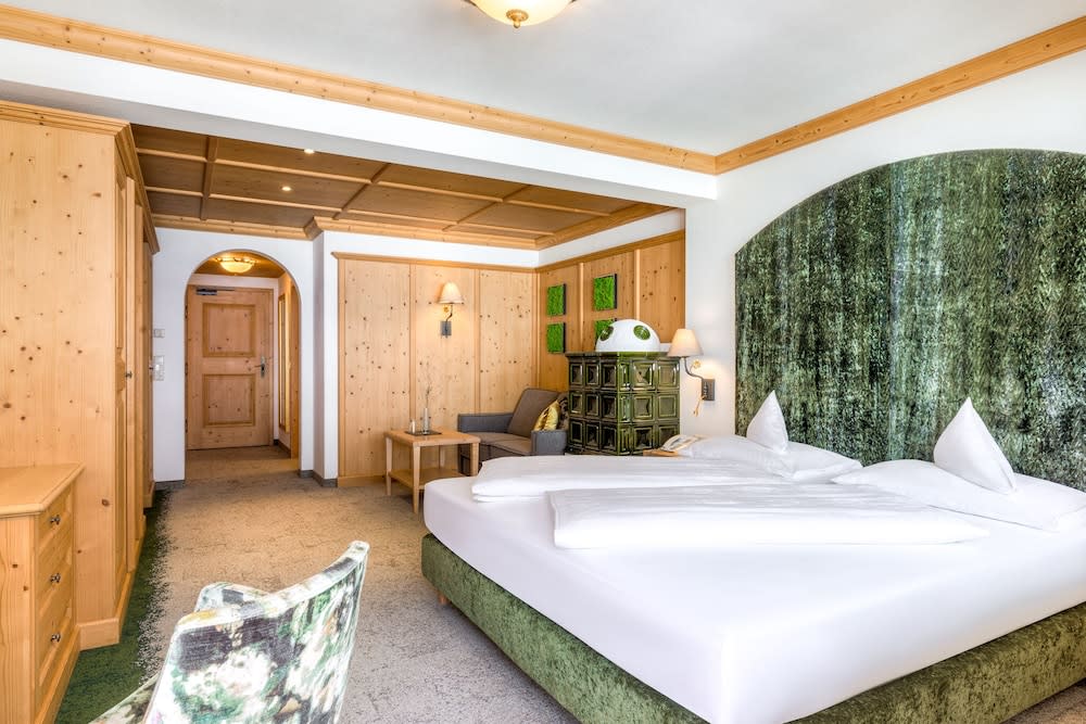 Hotel Alpenhof 2