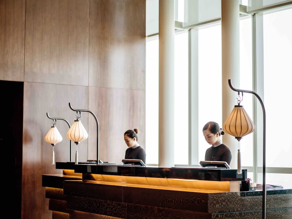 InterContinental Hotels HANOI LANDMARK72 by IHG 2