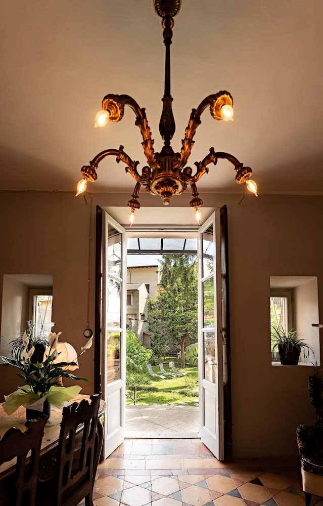 B&B Villa Rosalinda 2