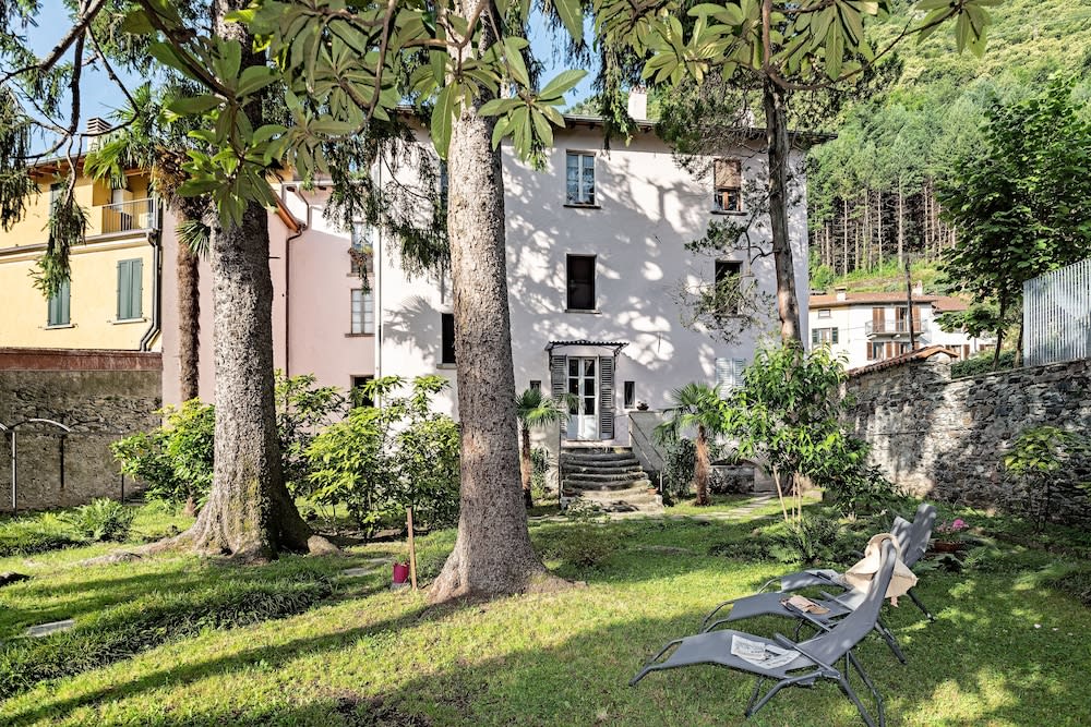B&B Villa Rosalinda 1