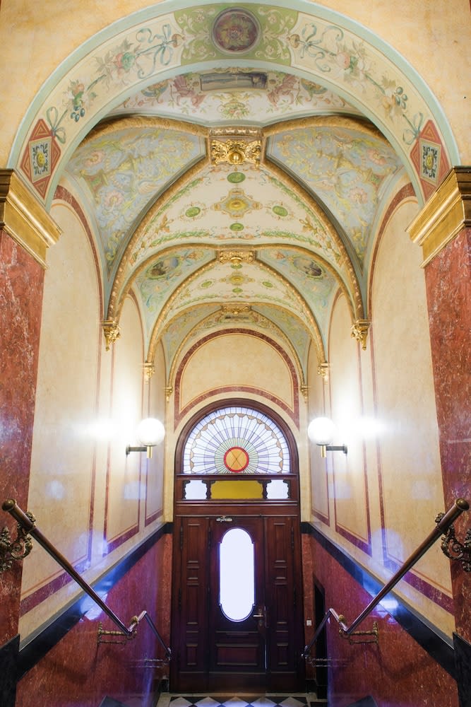 Upper Room Hotel Kurfürstendamm 2