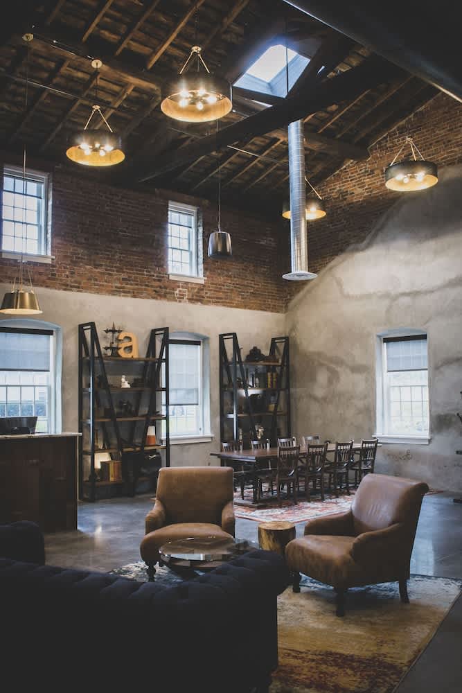 Hotel Millwright 2