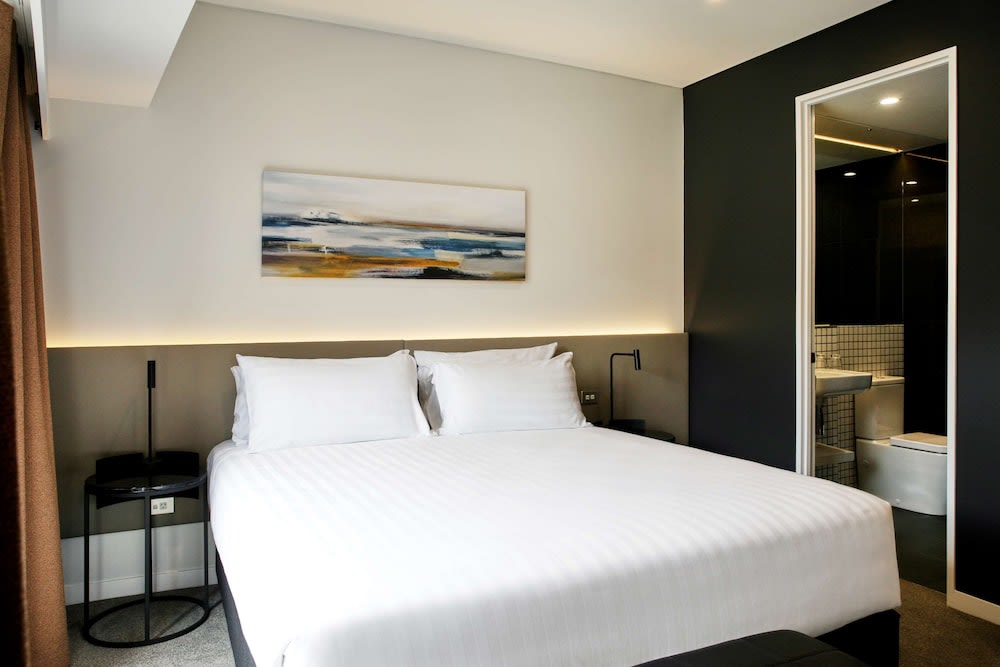 Travelodge Hotel Auckland Wynyard Quarter 5
