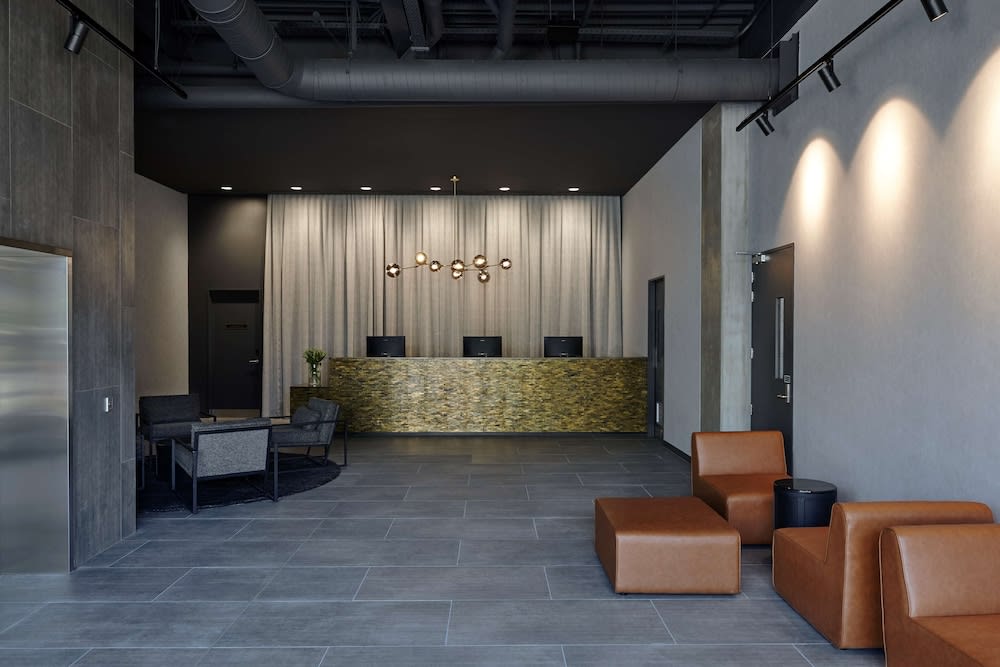 Travelodge Hotel Auckland Wynyard Quarter 2