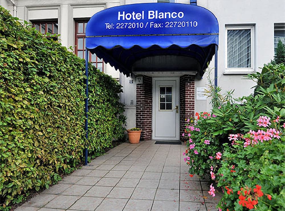 Hotel Blanco 1