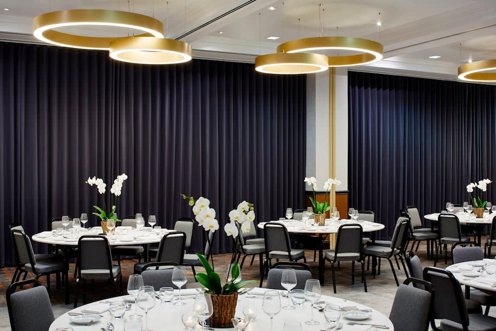 London Marriott Maida Vale 2