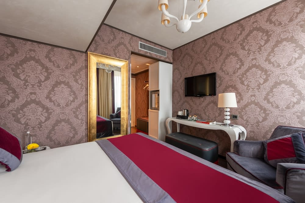 Carnival Palace Hotel Venice Best Deals