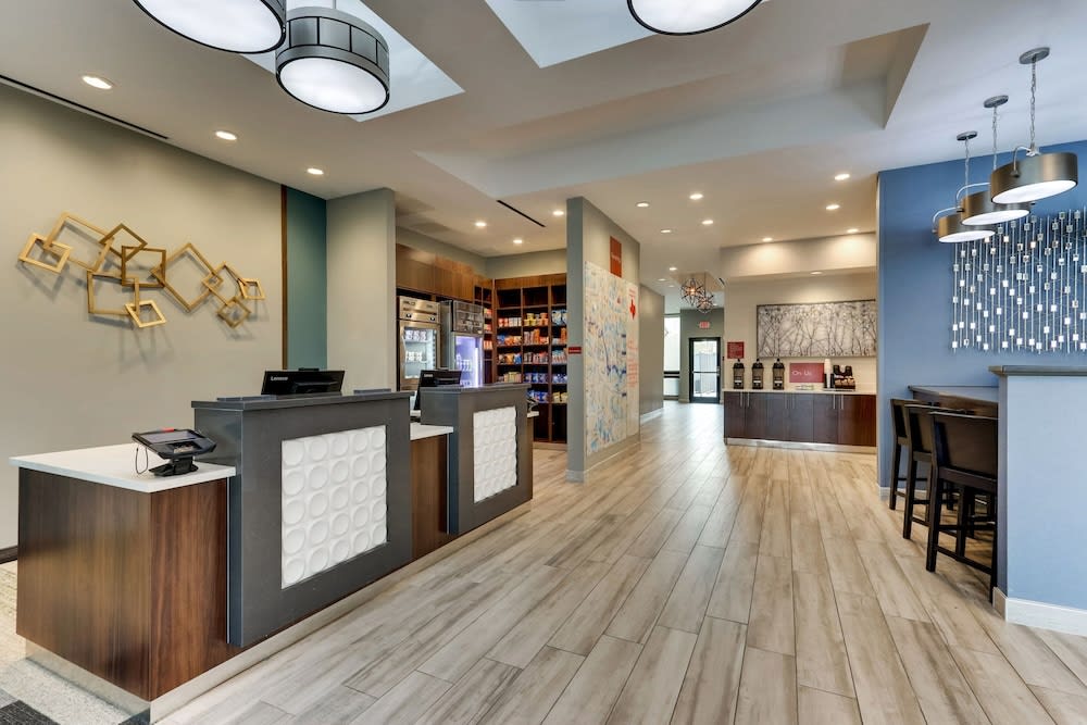 TownePlace Suites Houston I-10 East 2