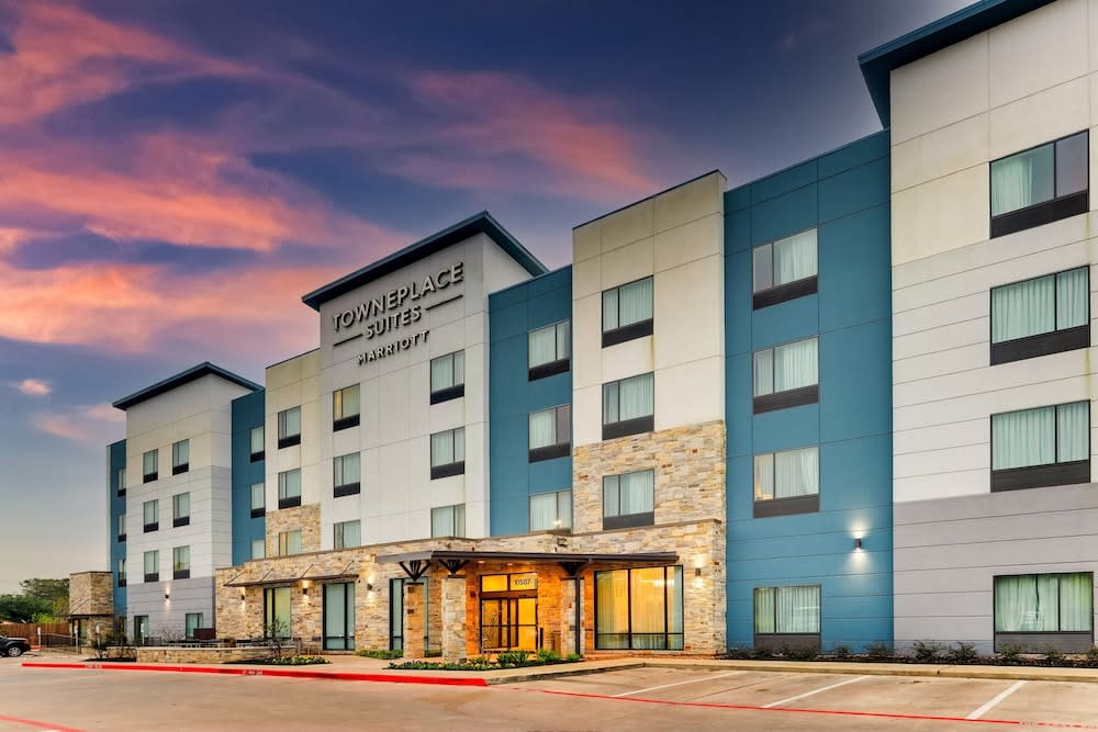 TownePlace Suites Houston I-10 East 1