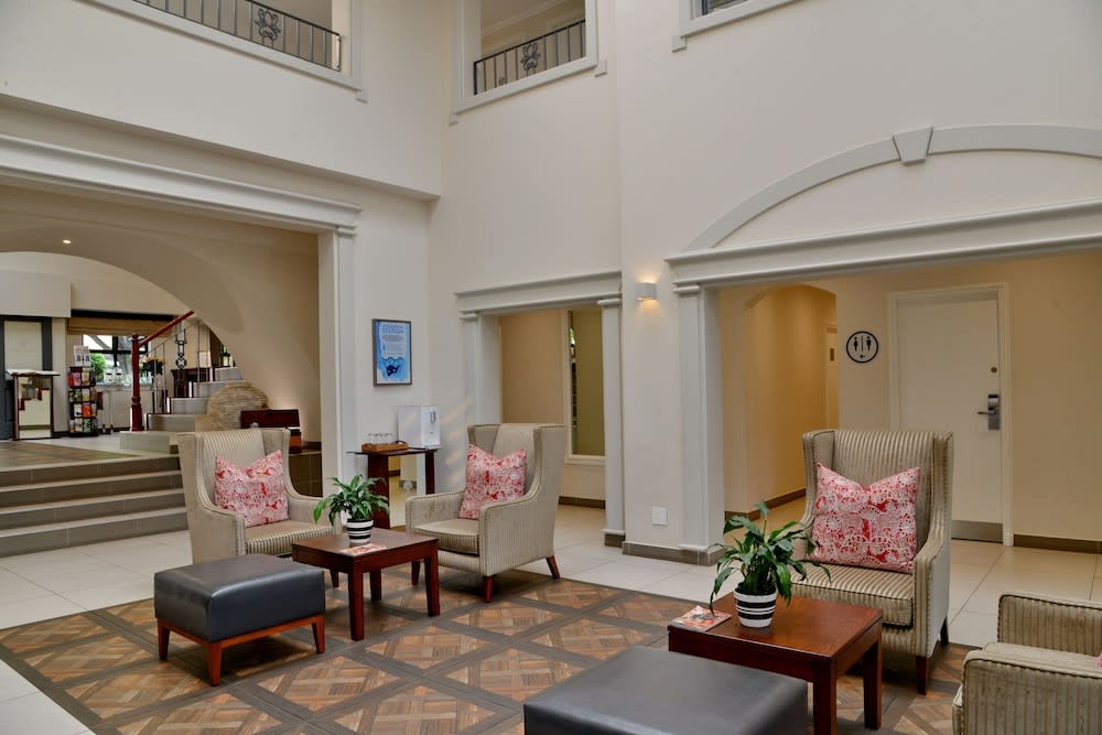 City Lodge Hotel Eastgate 2