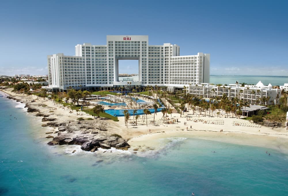 Riu Palace Peninsula - All Inclusive 1