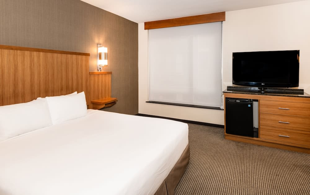 Hyatt Place New York Midtown South 4