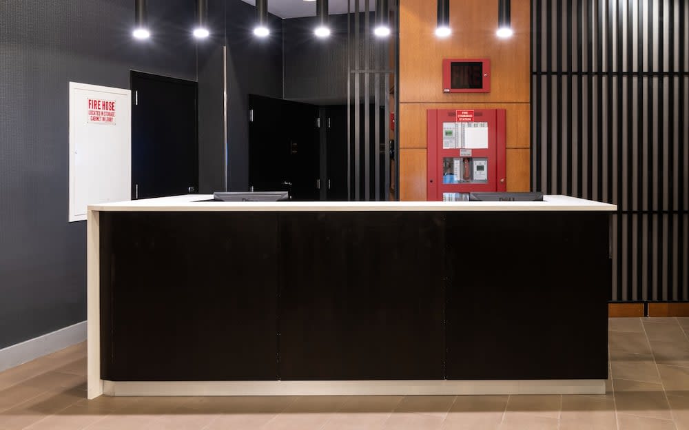 Hyatt Place New York Midtown South 2