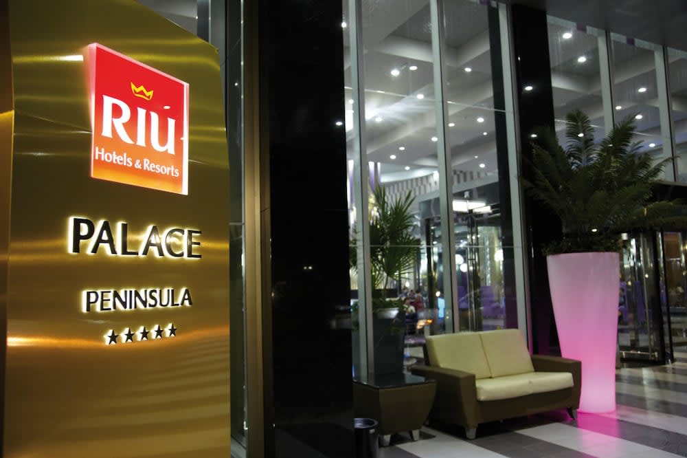 Riu Palace Peninsula - All Inclusive 3