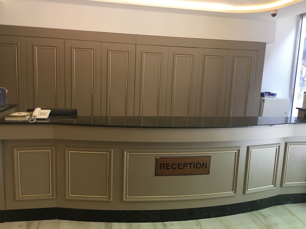 Laleli Gonen Hotel 2