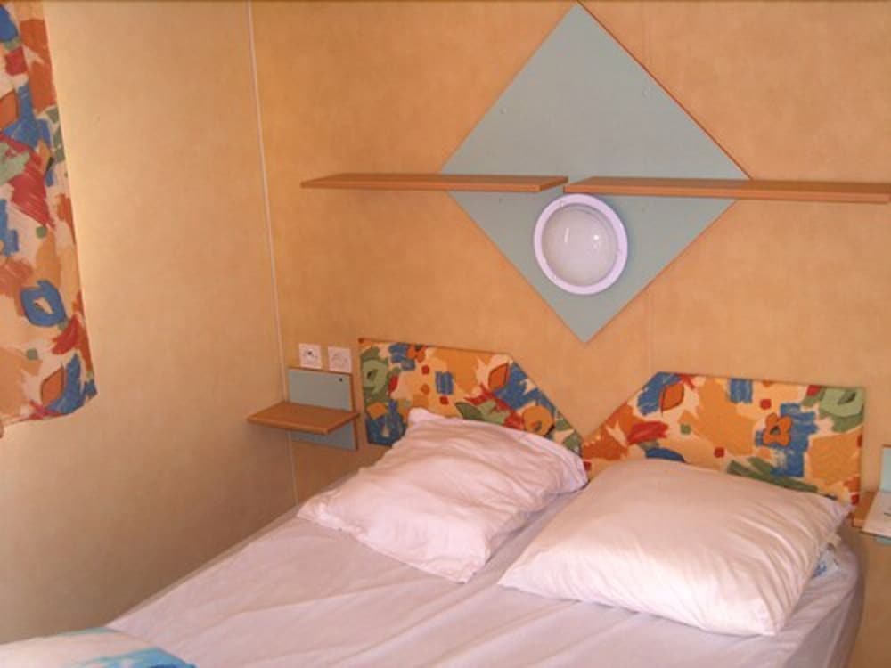 Camping La Charderie 4