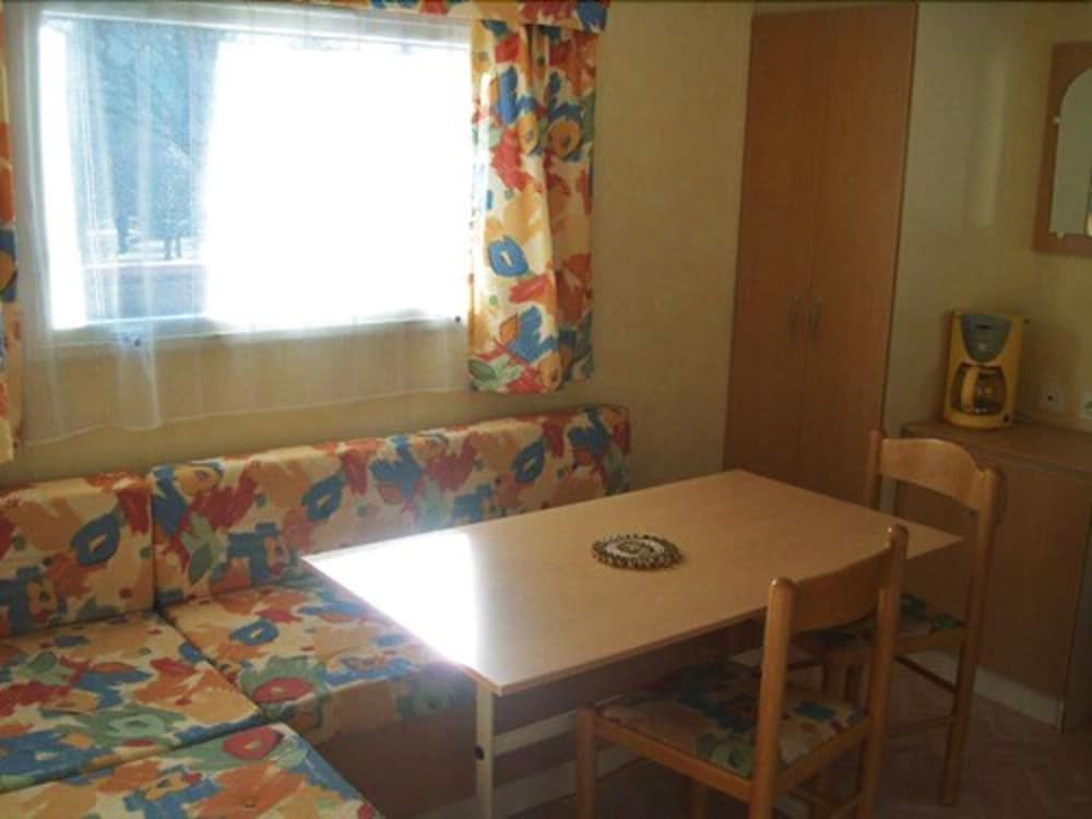 Camping La Charderie 5