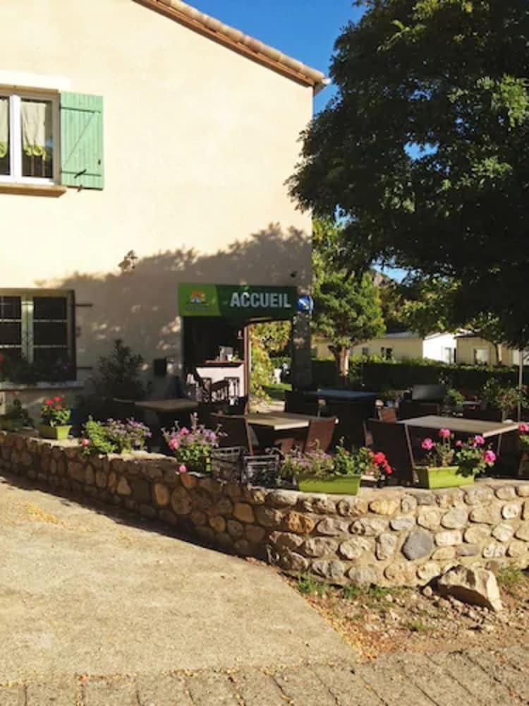 Camping La Charderie 1