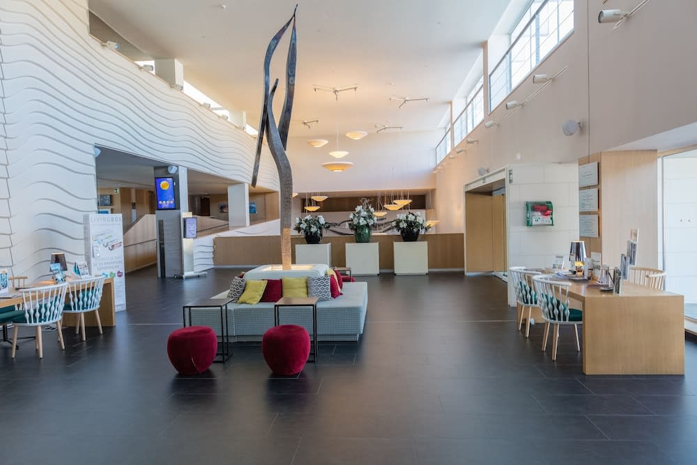 Atenea Port Barcelona Mataró 2