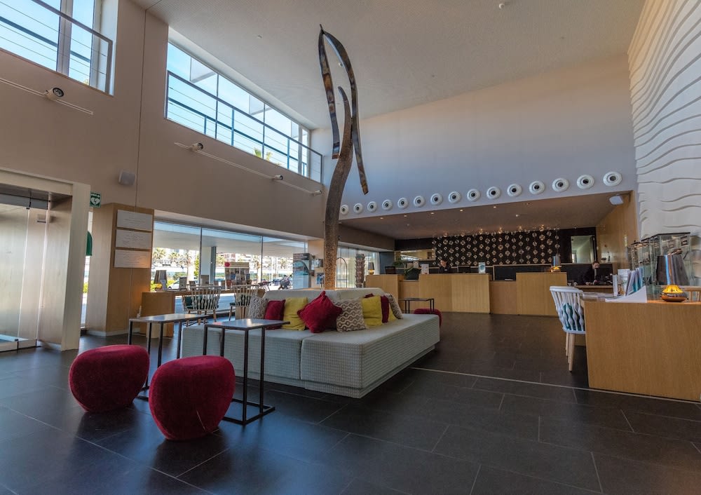 Atenea Port Barcelona Mataró 3