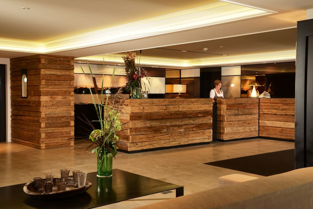 Hotel am Badersee 2