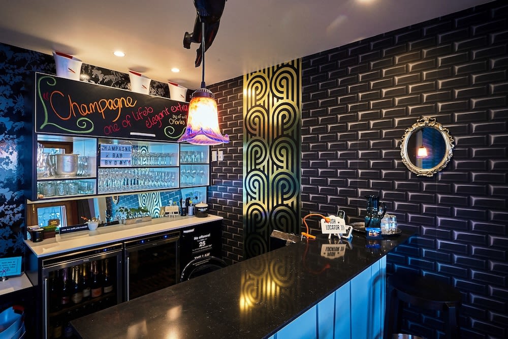 Boutique Hotel Kaikoura 2