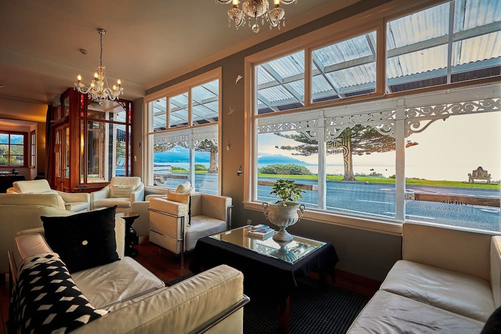 Boutique Hotel Kaikoura 1