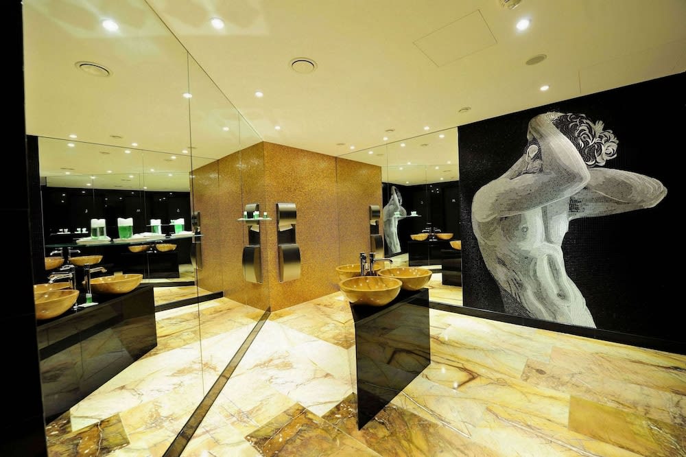ARCOTEL Onyx Hamburg 2