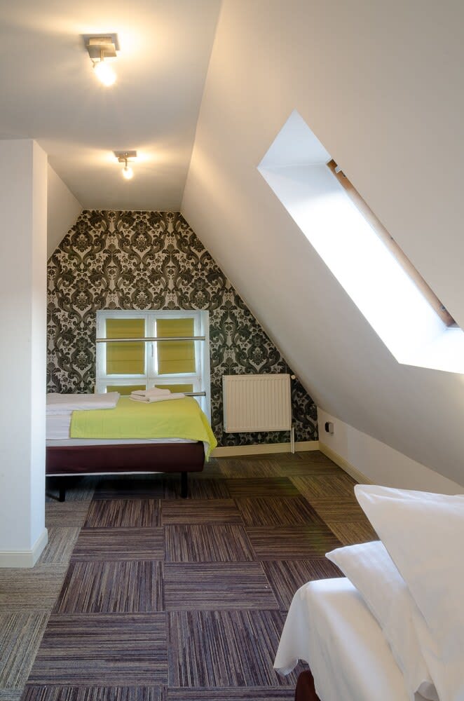 Hotel Artus - Old Town 4