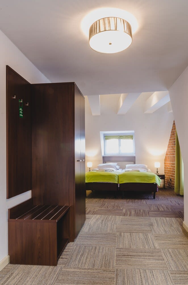 Hotel Artus - Old Town 5