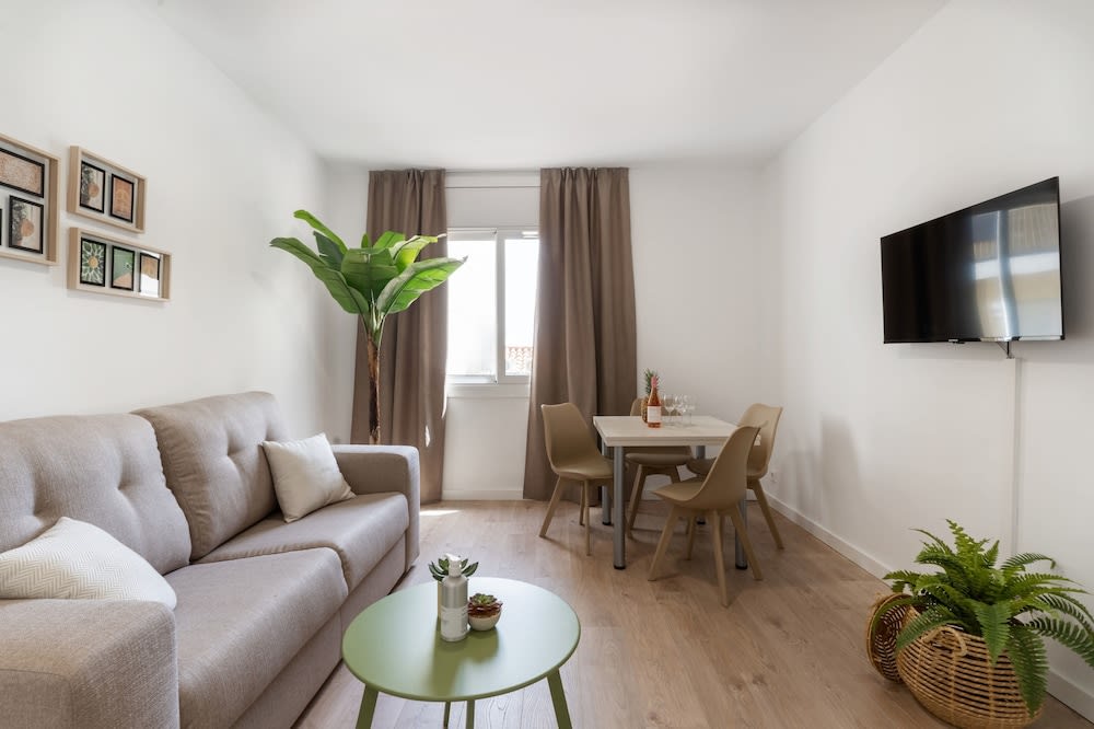 Apartamentos Venecia 4