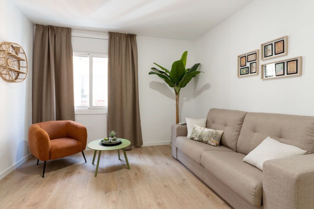 Apartamentos Venecia 5