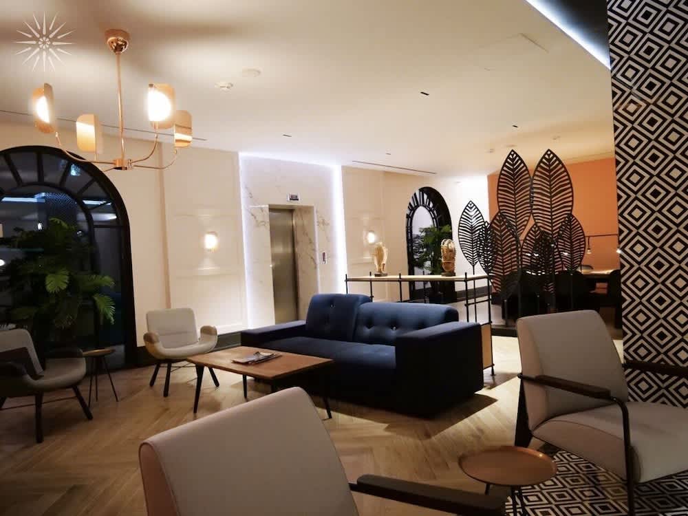 Iliria Boutique Hotel 2