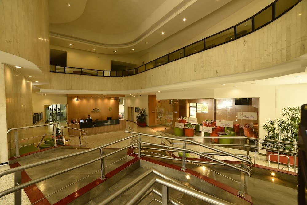 Torre de Cali Plaza Hotel 2