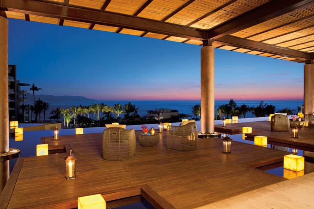 Dreams Vallarta Bay Resorts & Spa - All Inclusive 4