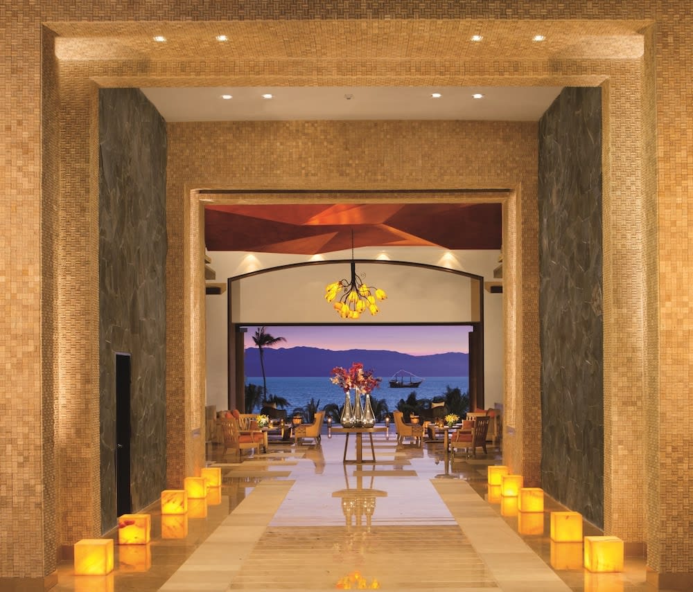 Dreams Vallarta Bay Resorts & Spa - All Inclusive 1