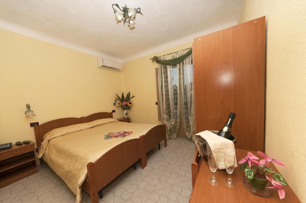 Hotel Villa Franca 5