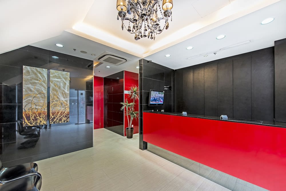 Hotel 81 Heritage 2