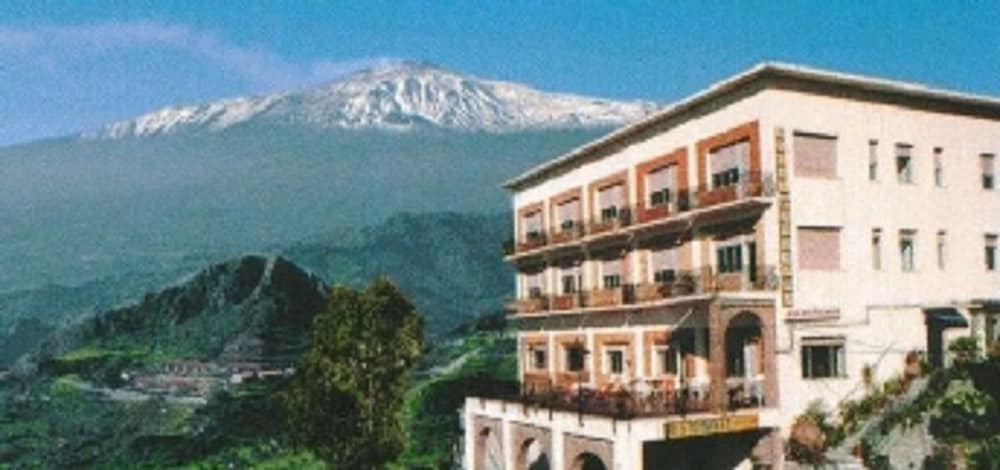 Hotel Panorama di Sicilia 1