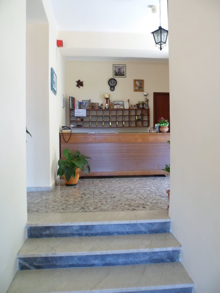 Hotel Panorama di Sicilia 2
