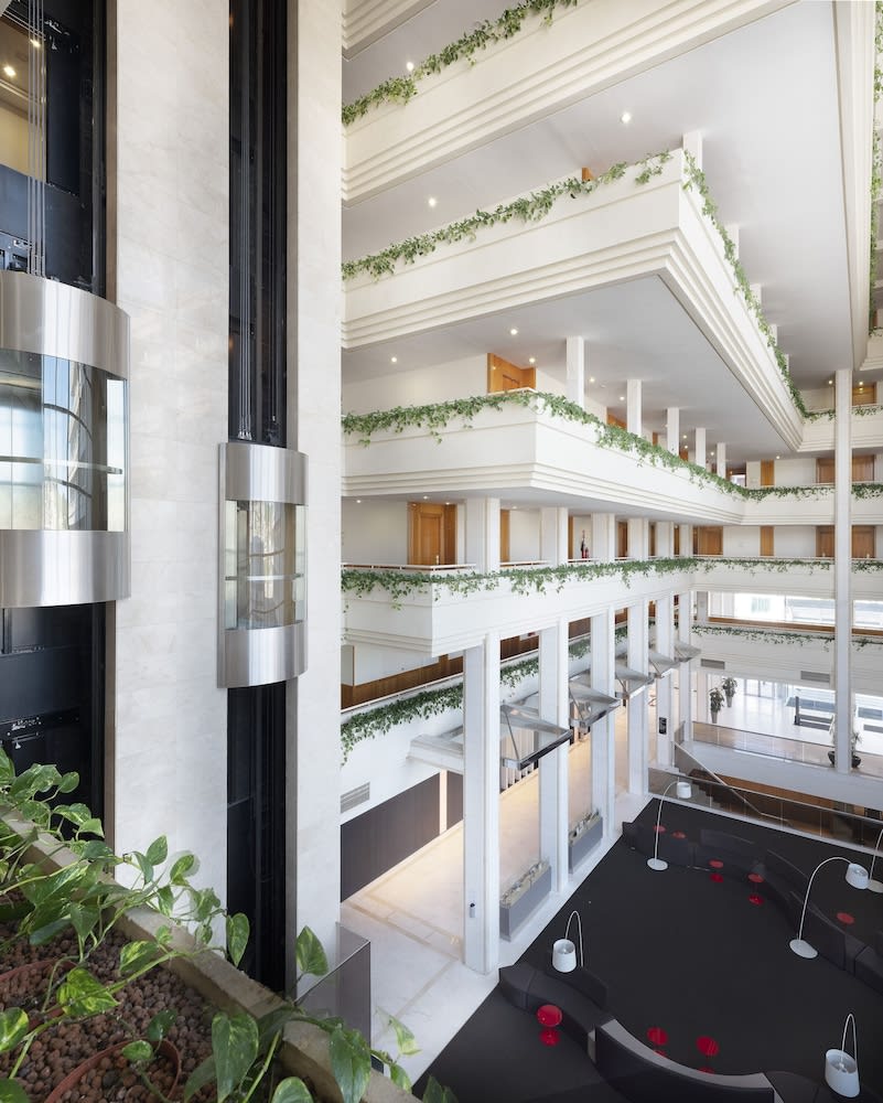 Meliá Sitges 2