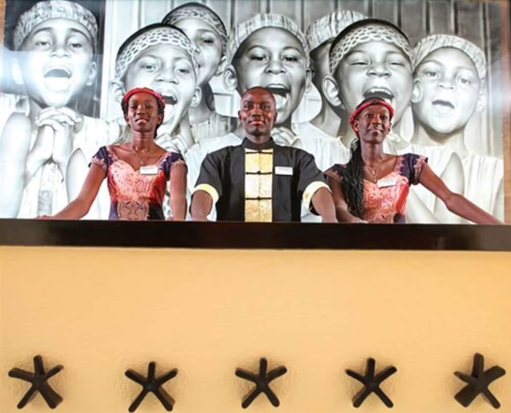 The Rhino Resort Hotel & Spa 2