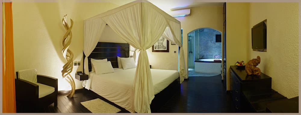 The Rhino Resort Hotel & Spa 5