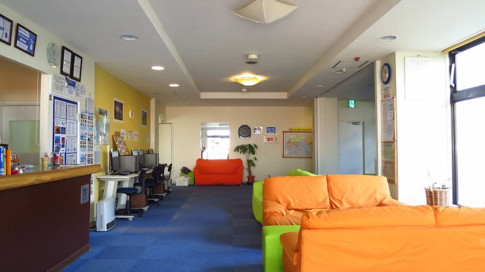 K's House MtFuji -ケイズハウスMt富士- Travelers Hostel- Lake Kawaguchiko 2