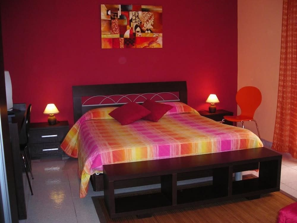 B&B CasAnsaldo 2