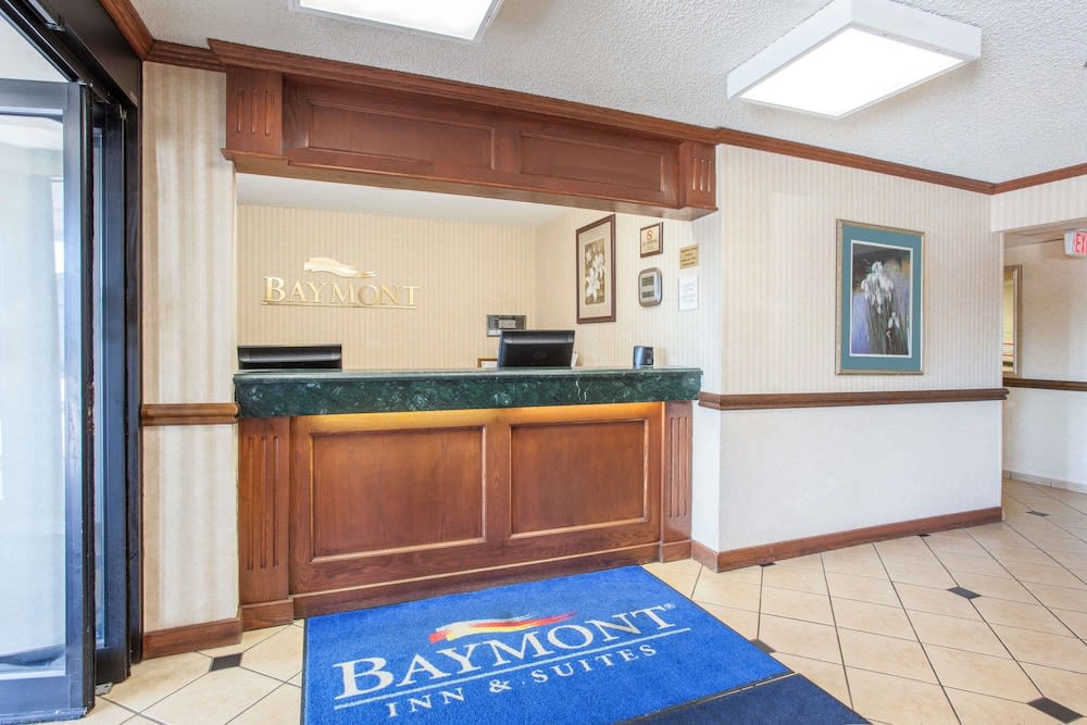 Baymont by Wyndham Detroit/Roseville 4
